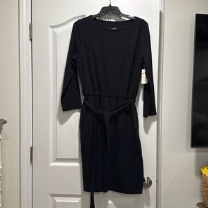Duluth dress